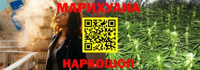 амф Кандалакша